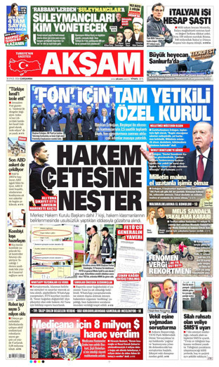 Akşam