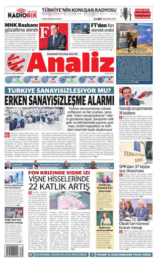 Analiz