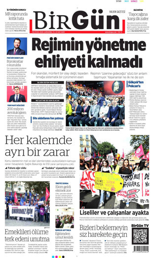 Birgün