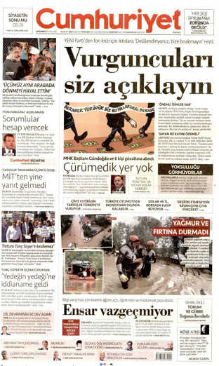 Cumhuriyet