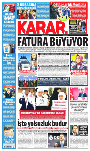 Karar
