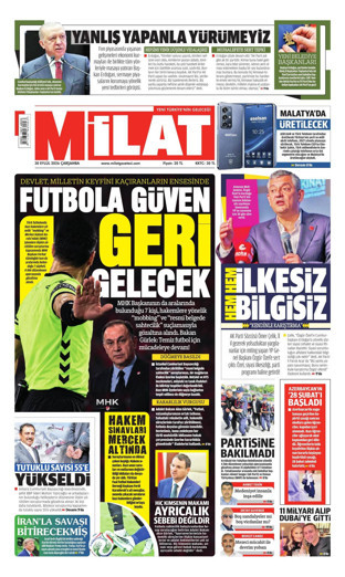Milat