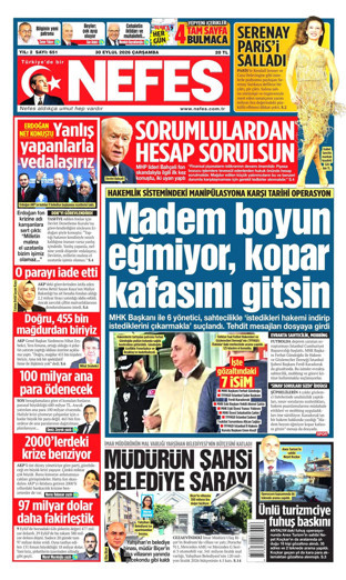 Nefes