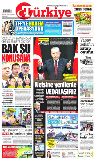 Türkiye