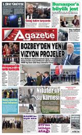 A GAZETE