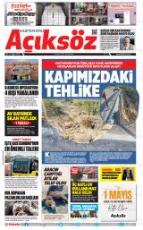 KASTAMONU AÇIKSÖZ