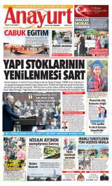 ANAYURT