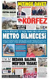 ANTALYA KÖRFEZ