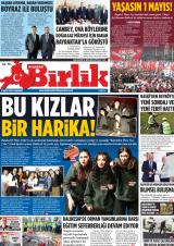 BALIKESİR BİRLİK