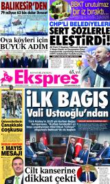 BALIKESİR EKSPRES