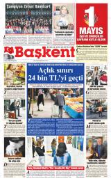 BAŞKENT