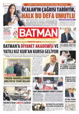 BATMAN