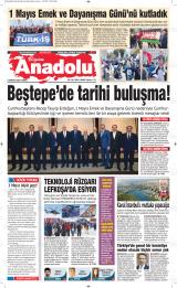 BİZİM ANADOLU