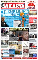 BİZİM SAKARYA