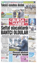 BURSA HABER