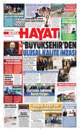 BURSA HAYAT