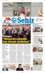 BURSA ŞEHİR