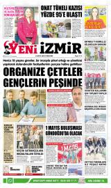YENİ İZMİR