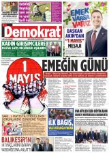 DEMOKRAT