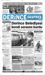 DERİNCE EKSPRES