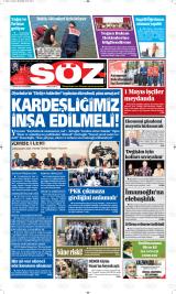 DİYARBAKIR SÖZ