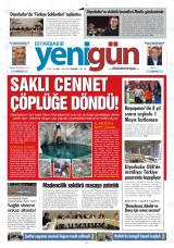 DİYARBAKIR YENİGÜN