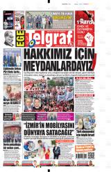 EGE TELGRAF