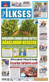 İLKSES
