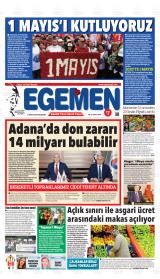 EGEMEN