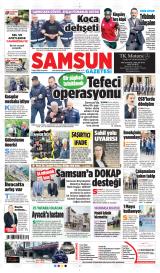 SAMSUN