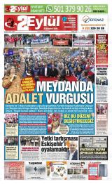 ESKİŞEHİR 2 EYLÜL