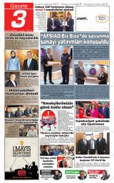 GAZETE 3
