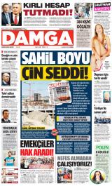 DAMGA