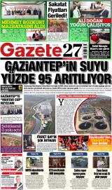 GAZETE27