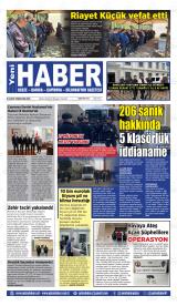 YENİ HABER