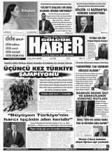 GÖLCÜK HABER