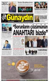 GÜNAYDIN ADANA