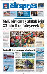 HABER EKSPRES