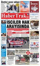 HABER TRAK