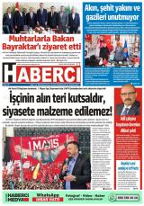 HABERCİ