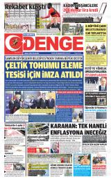 HABERDE DENGE