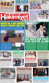 HAKİMİYET