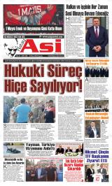 HATAY ASİ