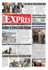 HATAY EXPRES