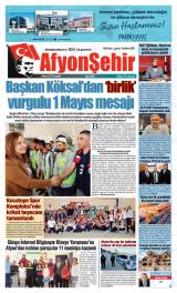 AFYONŞEHİR