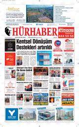 HÜRHABER