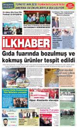 İLKHABER