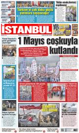 İSTANBUL