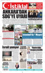 İSTİKLAL