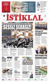 KASTAMONU İSTİKLAL